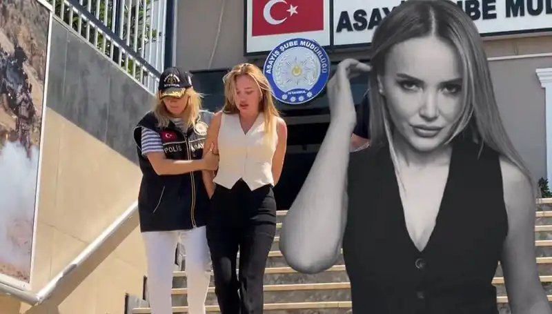 Meral Kaplan’a 23 Milyon Liralık Dolandırıcılık İddiası: Olay Detayları