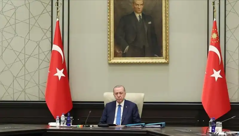Yüksek Askeri Şura Toplantısı: Stratejik Kararlar Kapıda