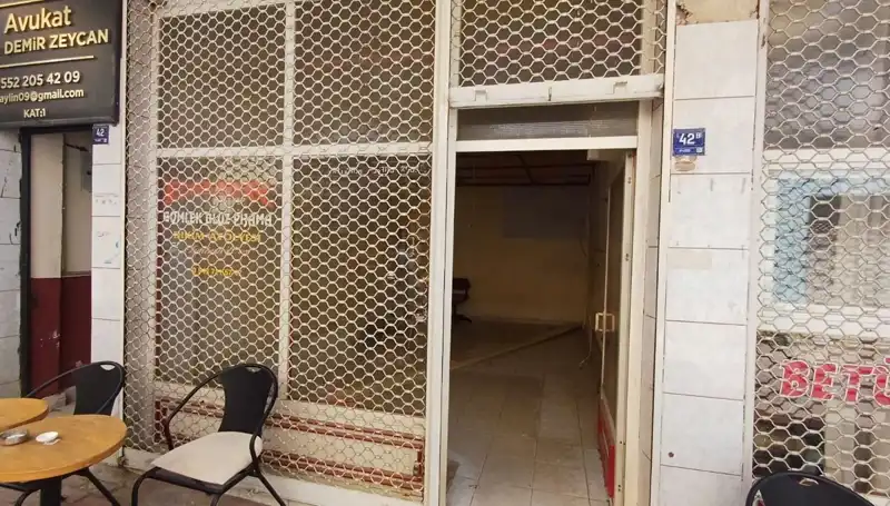 Yarım Asırdır Süren Geleneğin Sessizliği: Bu Dükkanın Sadece İsmi Kaldı