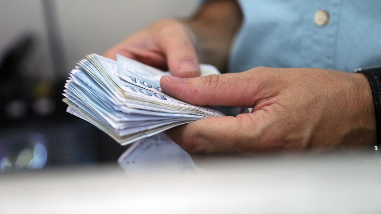 Emekli Aylığı Yükseltildi: En Düşük Aylık 14 Bin 469 Liraya Çıkarıldı