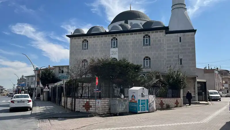 Cami Tuvaletinde Şok Edici Olay: Vurulmuş Halde Bulunmuştu