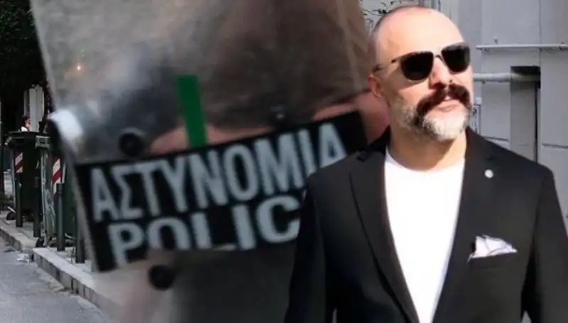 Daltonlar Çetesi'ne Şok Baskın: Dayı Ele Geçirildi!