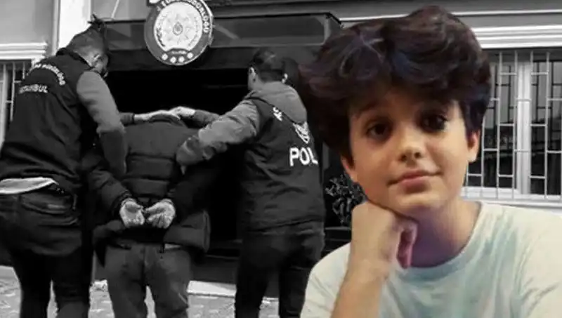 Mattia Ahmet Minguzzi Cinayeti: Aileyi Tehdit Edenlere Müebbet Öncesi 7 Yıl Hapis İstemi