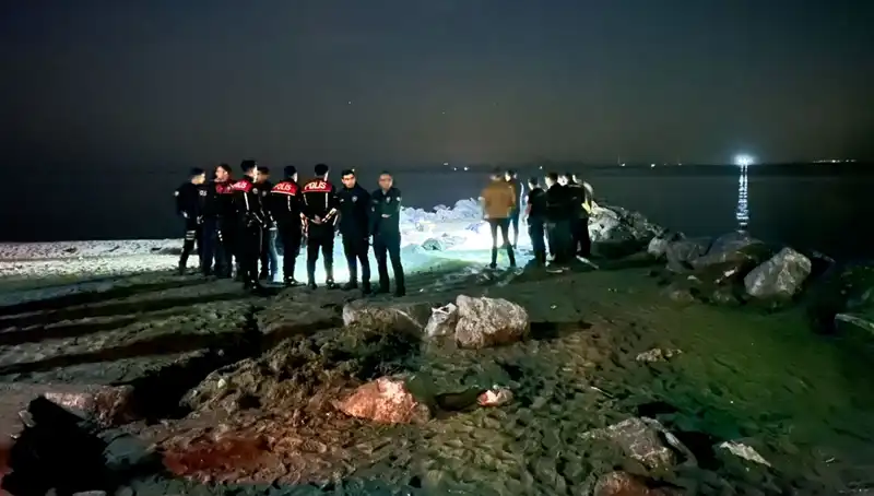 Balık Tutmanın Tehlikesi: Hayatını Kaybeden Adamın Trajik Hikayesi