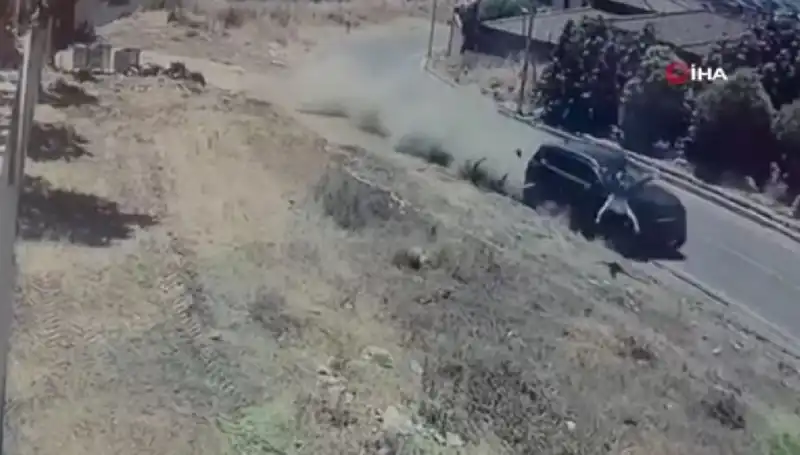 15 Yaşındaki Genç Sürücünün Trafik Kazasında Hayat Kayıpları Arttı