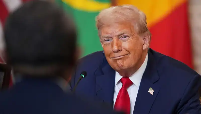 Dünyanın En Yoksul Ülkeleri, Trump'la Bağlantılı Lobi Gruplarına Neden Milyonlar Ödüyor?