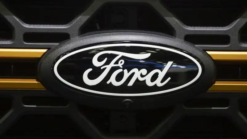 ABD'de 1,3 Milyon Ford Kamyonet İçin Acil İnceleme Başlatıldı