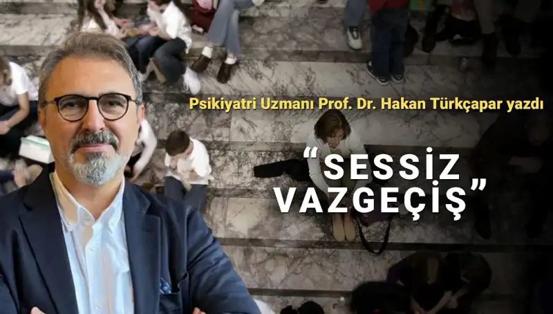 Sessiz Vazgeçiş: Minimumda Yaşamak Üzerine Düşünceler
