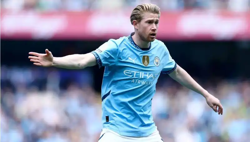 Gündemdeki De Bruyne: Yıldız Futbolcunun Geleceği Neler Getirecek?