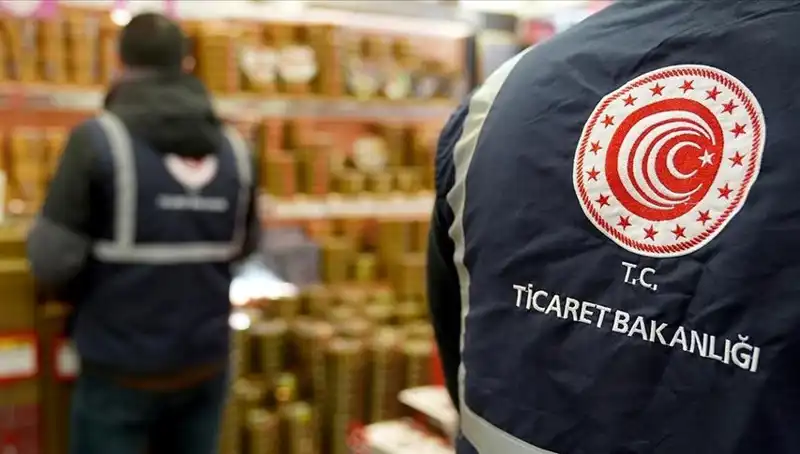 Fahiş Fiyat Uygulamalarına Rekor Ceza: 455 Milyon Lira!
