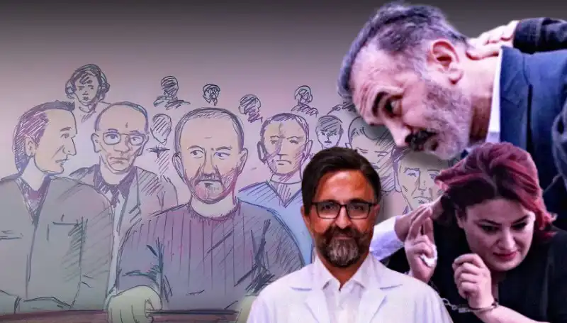 Yenidoğan Çetesi Davasında Şok Tahliye Kararı ve İtiraz Süreci