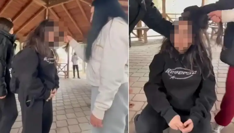 Ankara'da Akran Şiddeti Artış Gösteriyor: Gençler Arasındaki Sorunlar Neden Tırmanıyor?