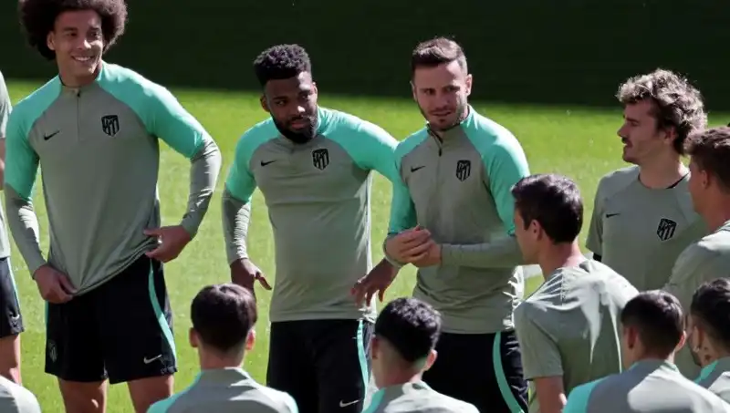 Chelsea, Sevilla ve Atletico Madrid'den Sonra Türkiye Ligi'nde Yeni Bir Macera
