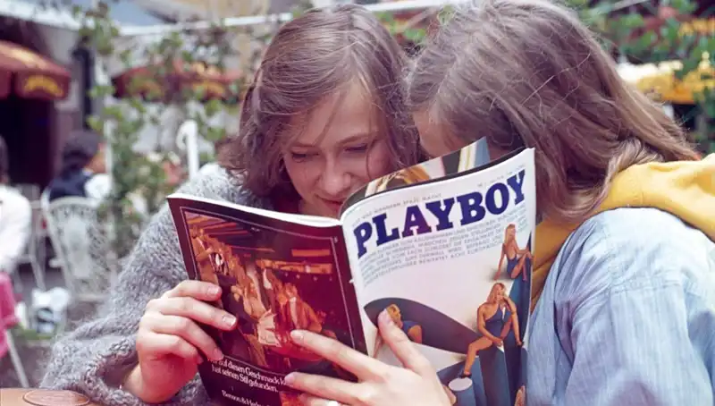 Eski Playboy Genel Yayın Yönetmeni Dolandırıcılık Skandalıyla Gündemde