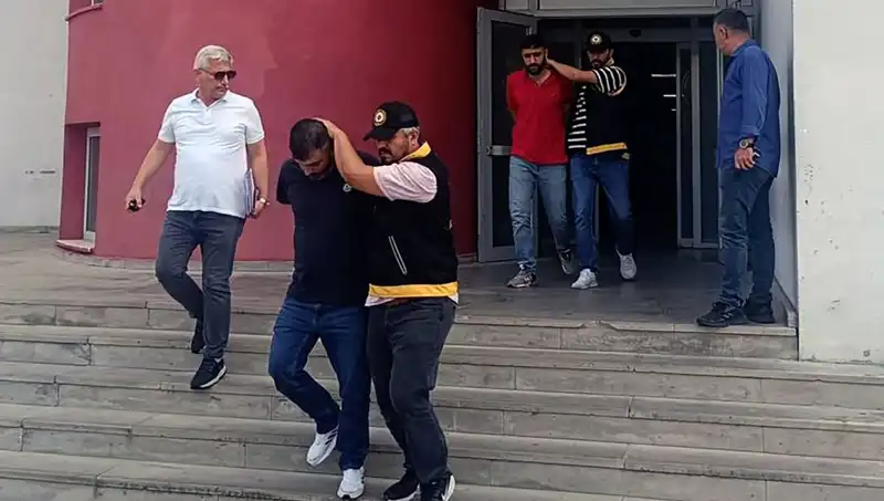 FETÖ İsimli Dolandırıcılık Çetesi: Milyonlarca Lira Mahrum Kalanlar