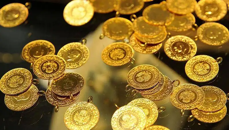 7 Mart 2025'te Çeyrek Altın Fiyatları: Bugün Hangi Seviyelerde?