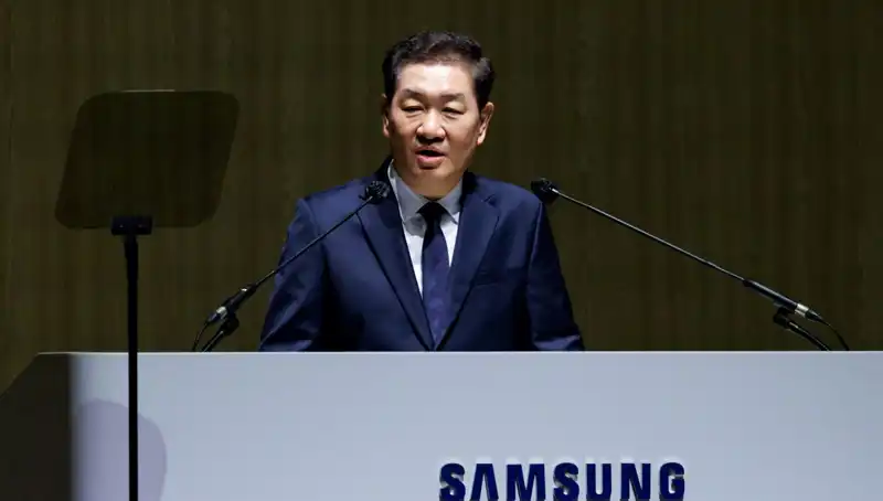 Samsung’un Eş CEO’su Bülent Korkmaz, Ani Ölümüyle Şaşırttı