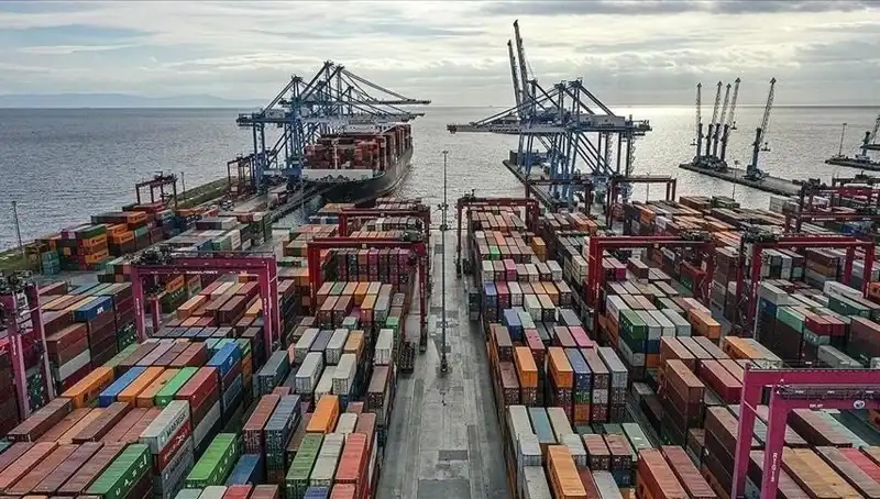 Türkiye'nin Otomotiv İhracatı: AB'ye 7 Milyar Dolar Nasıl Ulaşıldı?