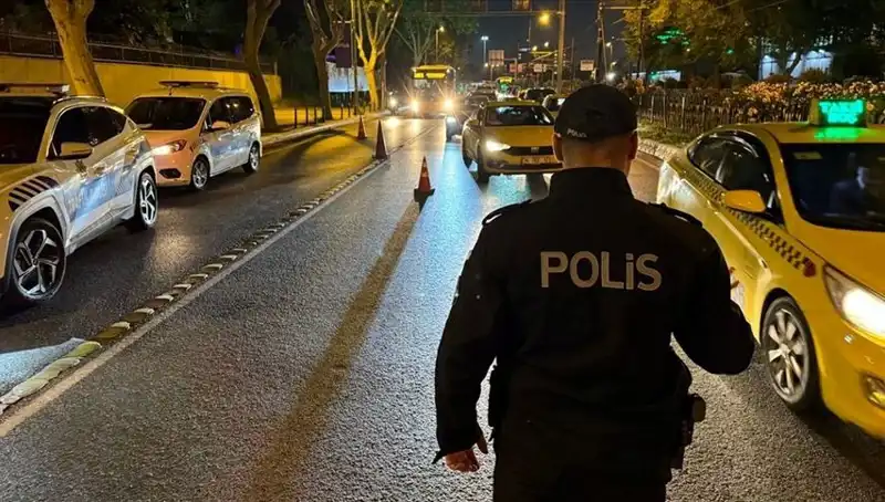 Huzur İstanbul Operasyonu: 1.500 Kişi Gözaltına Alındı, Suç Organa El Konuldu!
