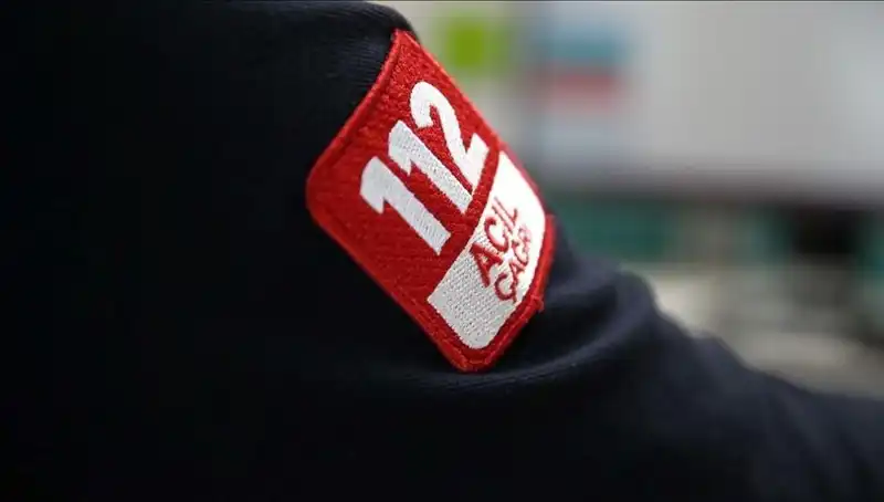 112 Acil İhbar Hattına Asılsız İhbar Cezaları Katlanarak Artacak!