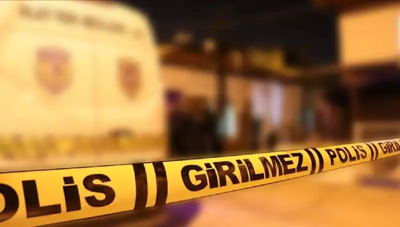 Denizli'de Şok Edici Olay: Polis Memuru Ailesini Katletti ve İntihar Etti