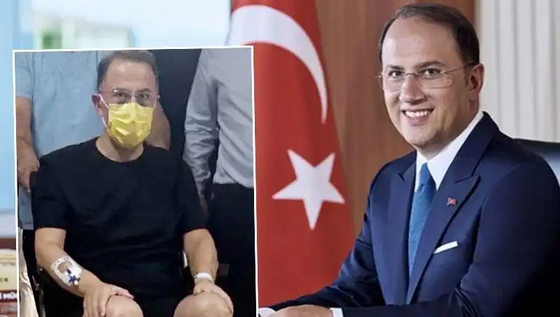 Murat Çalık’ın Tutukluluk Değerlendirmesi: Adalet Süreci Ne Zaman Başlayacak?