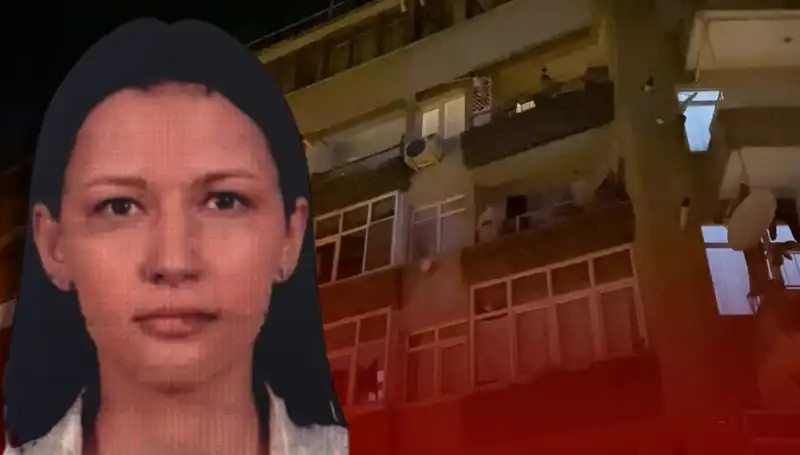 Kadın Cinayetleri Sona Ermek Bilmedi: Ukraynalı Hanna’nın Acı Hikayesi
