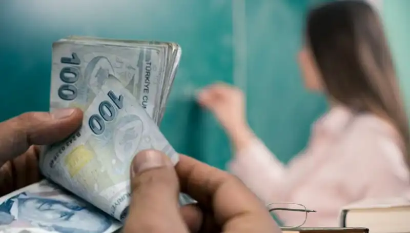 2025’te Öğretmen Maaşları: 4 Aylık Enflasyona Göre Zammı Hesapladık!