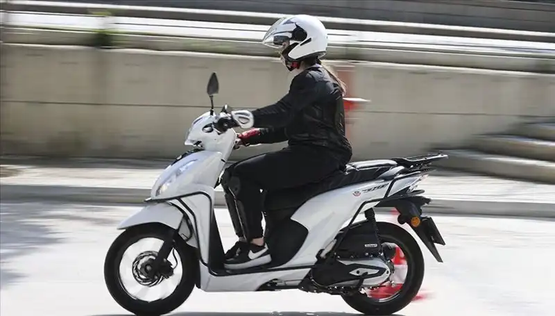 Türkiye Motosiklet Endüstrisi: Yeni Bir Dönüşümün Eşiğinde