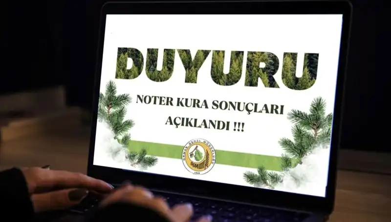 OGM 4.500 İşçi Alımı Kura Sonuçları Açıklandı: Asil ve Yedek Adaylar Nereden Sorgulanır?