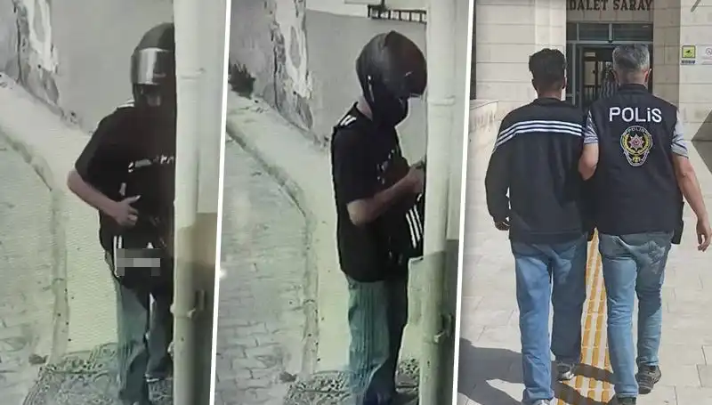 Dolandırıcı Altınlarla Gişelerde Yakalandı: Olayın Ardındaki Gerçekler