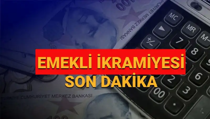 2025 Emekli Bayram İkramiyeleri: Ne Kadar Zamlanacak, Emekliler Merak İçinde!