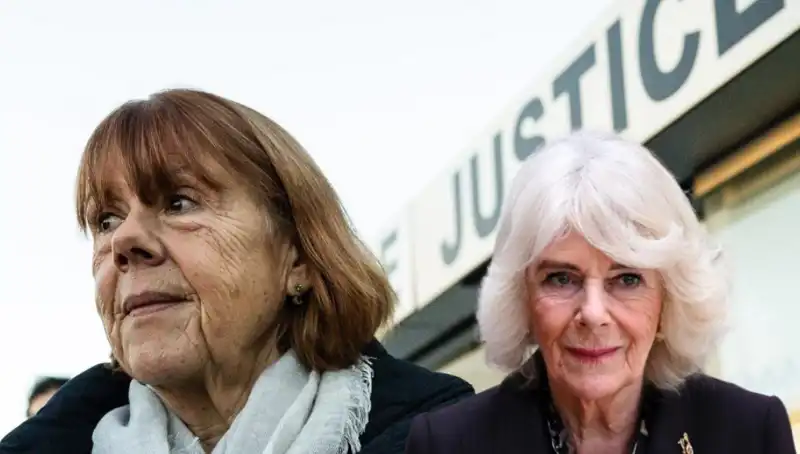 Kraliçeden Gisele Pelicot’a Moral Desteği: Ümidin Güzelliği