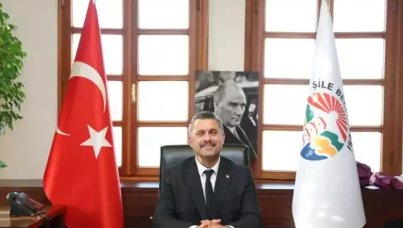 Şile Belediye Başkanı Özgür Kabadayı: Şile'ye Sağlam Adımlar Atan Lider