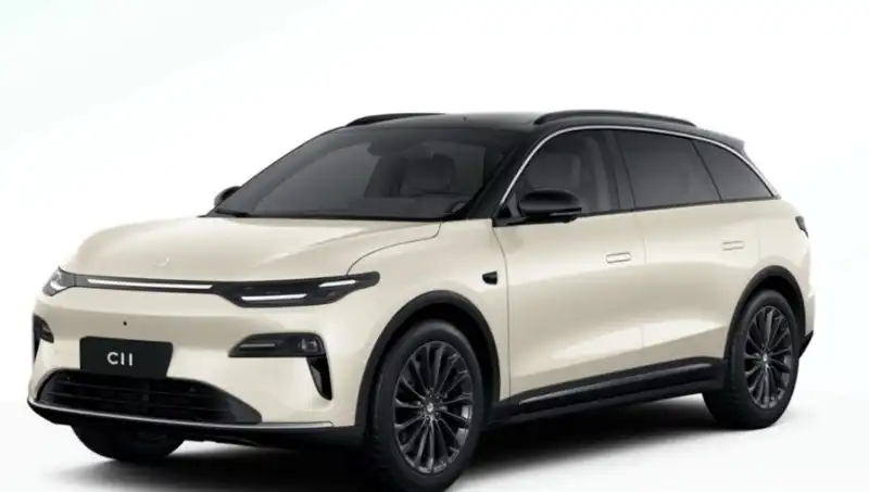 Çin'den Şok Gelişme: 836 Bin Liraya SUV Satışlarına Başlandı!
