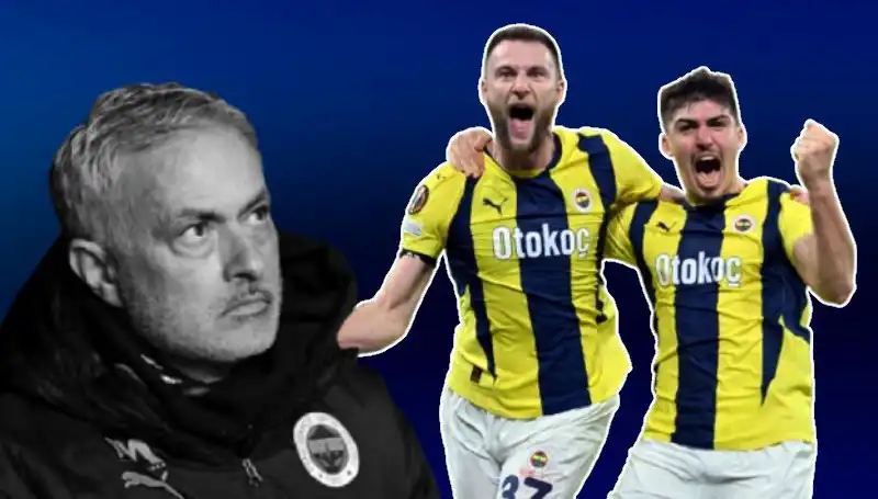Fenerbahçe, Yusuf Akçiçek'in Maaşını 10 Katına Çıkardı: Bonservisi Ne Olacak?