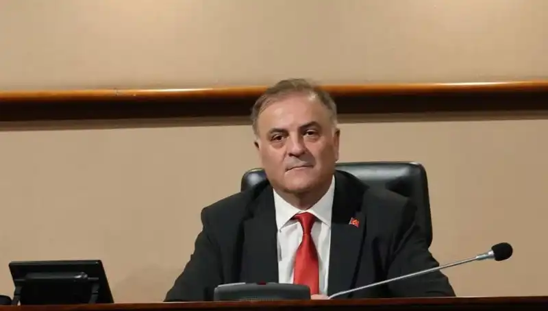 İBB Başkanvekili Nuri Aslan: Kimdir, Nereli ve Kaç Yaşında?