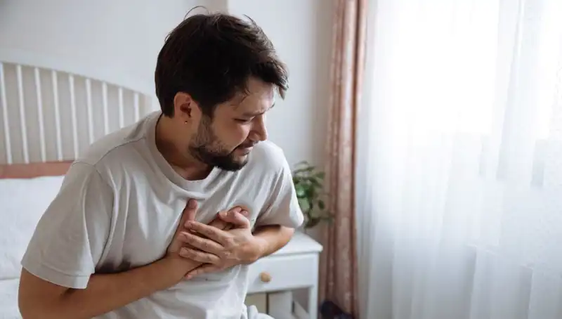Sabahları Dikkat Edilmesi Gereken Kalp Hastalığı Belirtisi Ortaya Çıktı