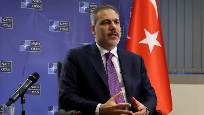 Türkiye ve BAE Arasındaki Diplomatik İlişkilerde Yeni Bir Dönem Başlıyor
