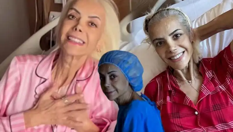 Tanyeli'nin Sağlık Durumu: Entübasyon Süreci ve Sonrasındaki Gelişmeler