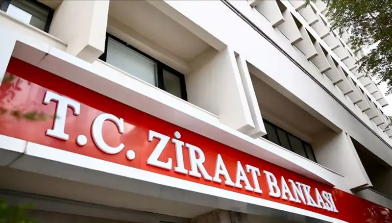 Ziraat Bankası 150 Gişe Memuru Alımı İçin Başvuru Tarihleri ve Şartlar