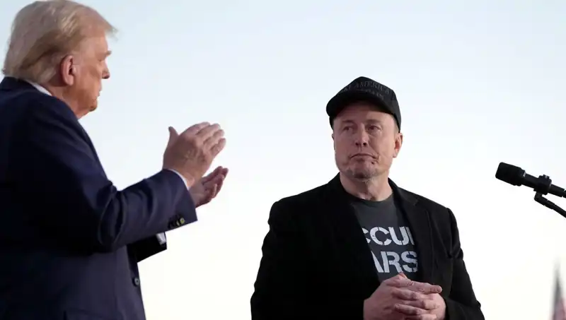 Elon Musk’tan Sarsıcı Açıklama: Yeni Bir Parti Kurmanın Planları mı Var?