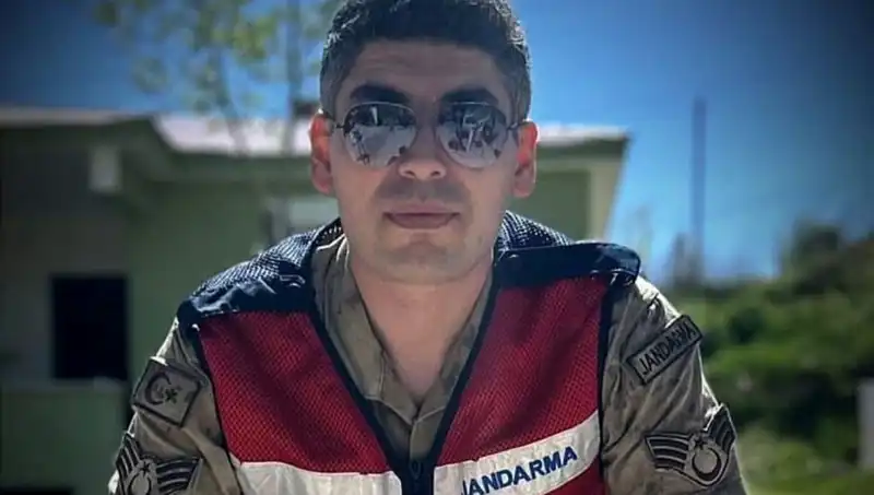 Kadir Astsubay'dan Acı Kaybımız: Halı Saha Maçında Beklenmedik Ölüm