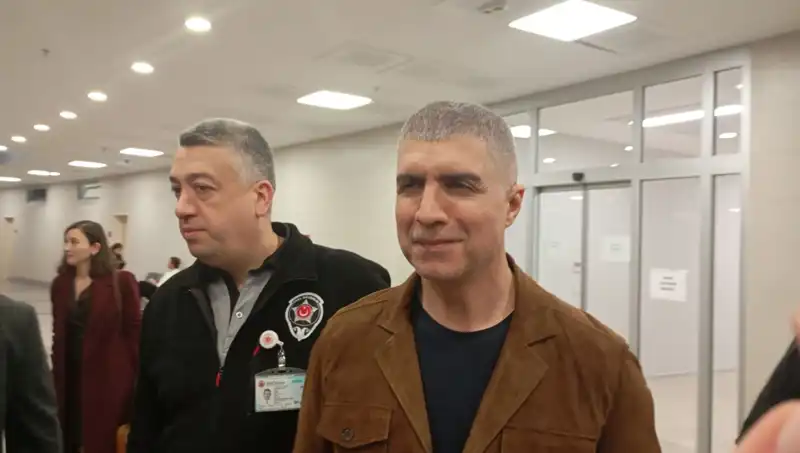 Maliye Bakanlığı Özcan Deniz’i Mercek Altına Aldı: Vergi İncelemesi Başladı