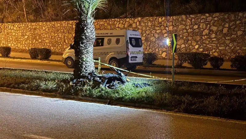 Tıp Fakültesi Öğrencisi Motosiklet Kazasında Hayatını Kaybetti: Acı Detaylar