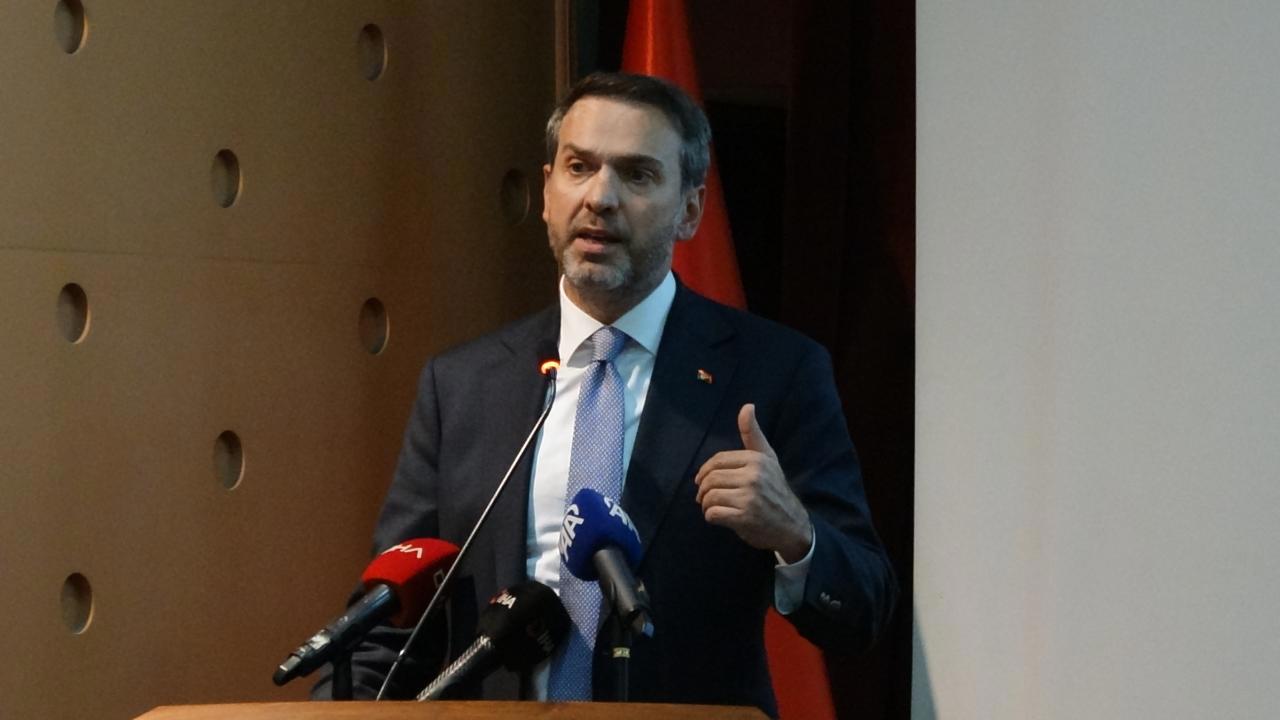 Bakan Bayraktar'dan Şırnak Petrolü Açıklaması