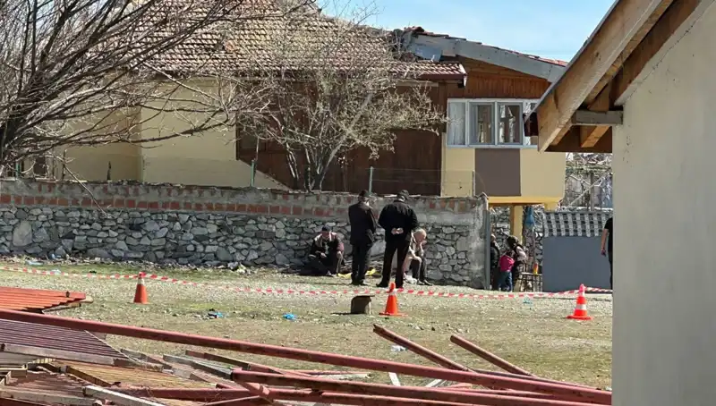 Çorum'da Gaspçı Dehşeti: Yaşlı Kadına Altın Gaspı ve Sonrası Şok Edici Olaylar