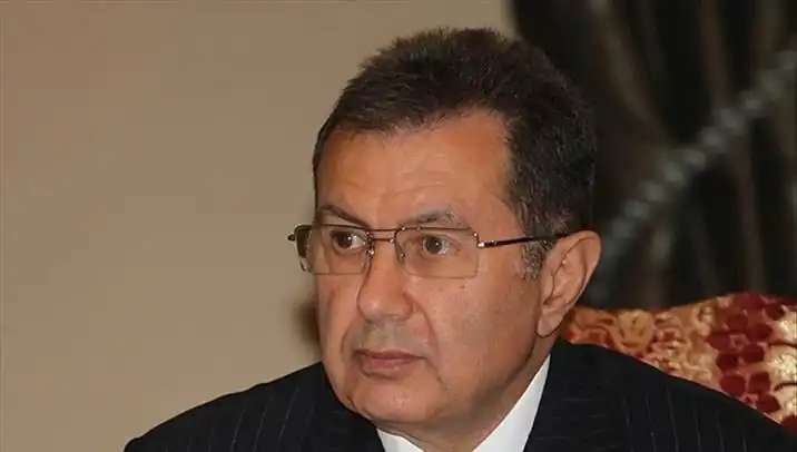 Mehmet Emin Karamehmet: İş Dünyasında İz Bırakan Bir Lider