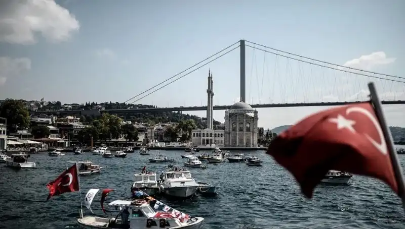 Kabotaj Bayramı: Denizcilik Coşkusunu Kutlarken Tarihi ve Mesajlar