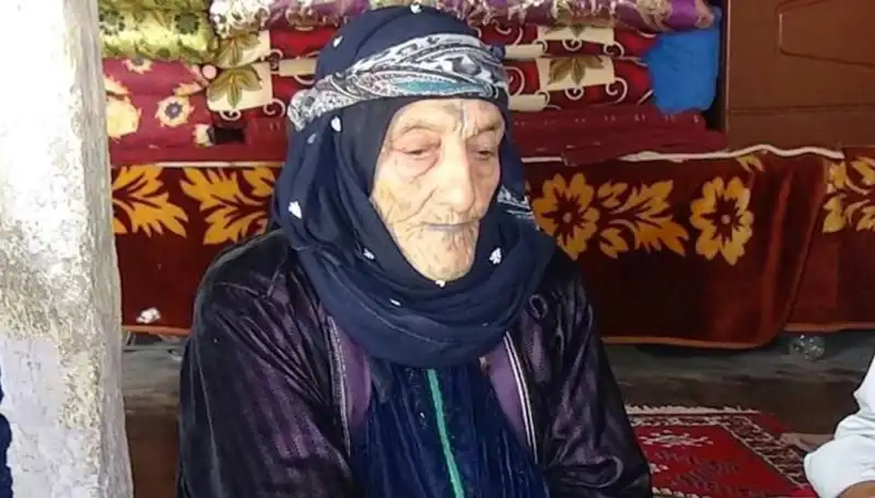 Türkiye'nin En Yaşlı Kadını 131 Yaşında Hayatını Kaybetti: Üzerine Tüm Bilinenler